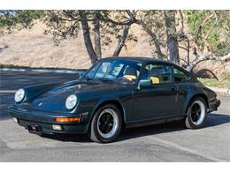1986 Porsche Carrera (CC-2102579) for sale in Beverly Hills, California