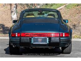 1986 Porsche Carrera (CC-2102579) for sale in Beverly Hills, California