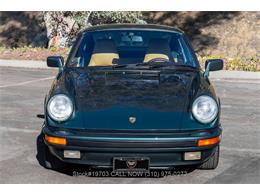 1986 Porsche Carrera (CC-2102579) for sale in Beverly Hills, California
