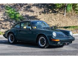 1986 Porsche Carrera (CC-2102579) for sale in Beverly Hills, California