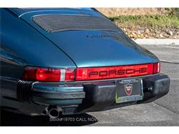 1986 Porsche Carrera (CC-2102579) for sale in Beverly Hills, California