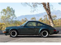 1986 Porsche Carrera (CC-2102579) for sale in Beverly Hills, California