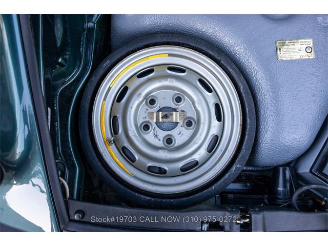 1986 Porsche Carrera (CC-2102579) for sale in Beverly Hills, California