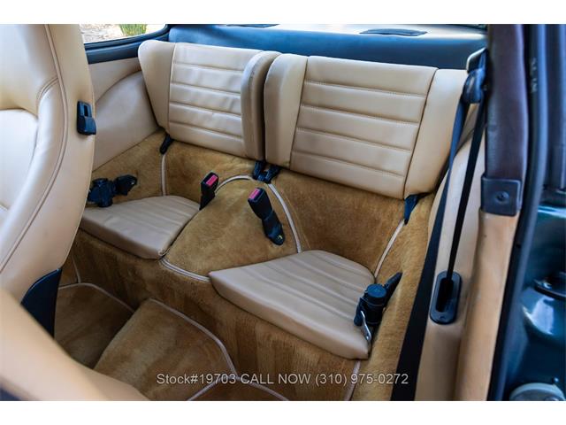1986 Porsche Carrera (CC-2102579) for sale in Beverly Hills, California