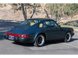 1986 Porsche Carrera (CC-2102579) for sale in Beverly Hills, California