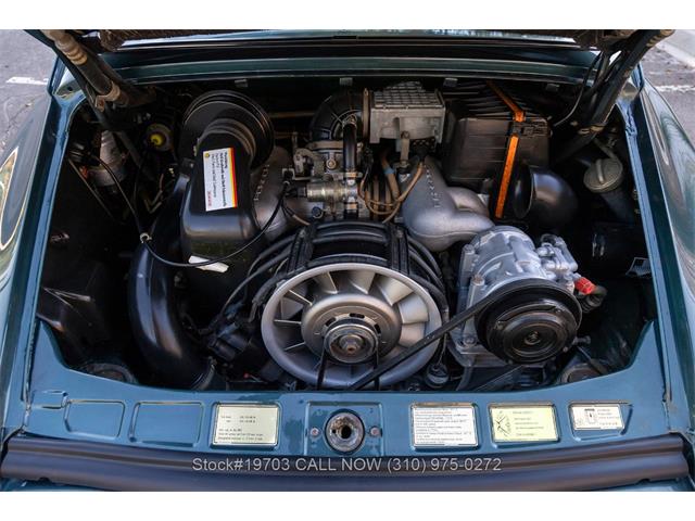 1986 Porsche Carrera (CC-2102579) for sale in Beverly Hills, California