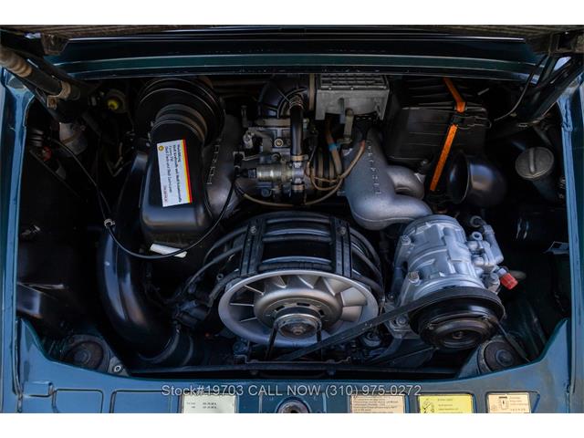 1986 Porsche Carrera (CC-2102579) for sale in Beverly Hills, California