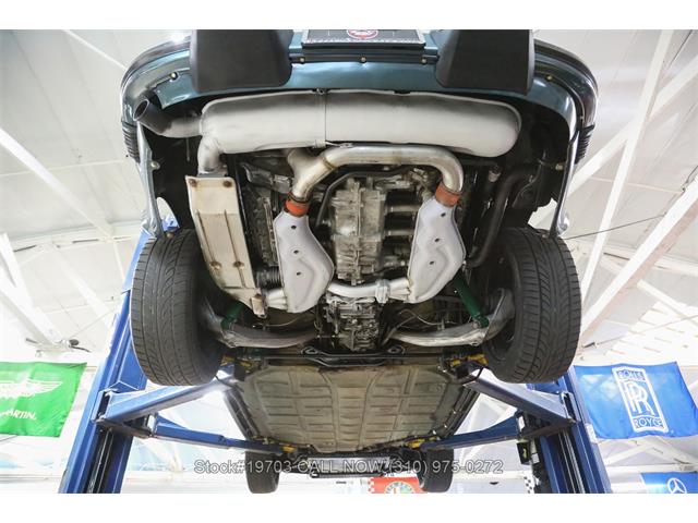 1986 Porsche Carrera (CC-2102579) for sale in Beverly Hills, California
