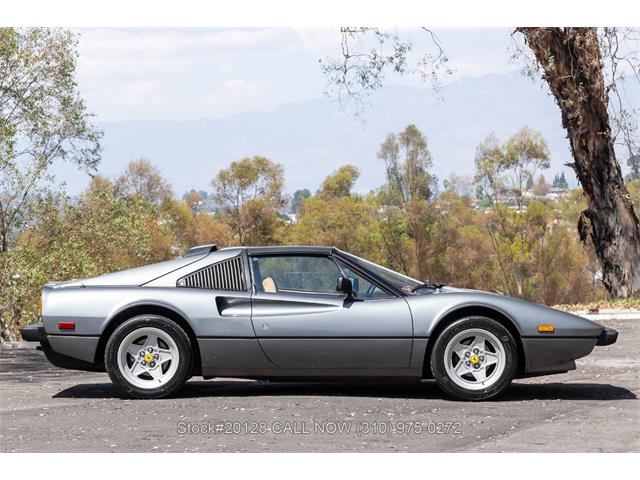 1983 Ferrari 308 GTS (CC-2102581) for sale in Beverly Hills, California