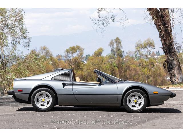 1983 Ferrari 308 GTS (CC-2102581) for sale in Beverly Hills, California
