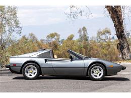 1983 Ferrari 308 GTS (CC-2102581) for sale in Beverly Hills, California