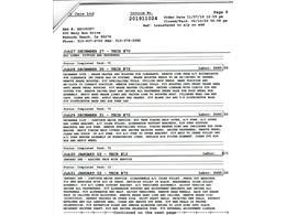 1983 Ferrari 308 GTS (CC-2102581) for sale in Beverly Hills, California