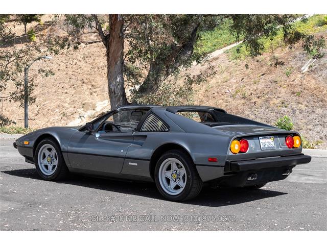 1983 Ferrari 308 GTS (CC-2102581) for sale in Beverly Hills, California