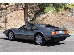 1983 Ferrari 308 GTS (CC-2102581) for sale in Beverly Hills, California