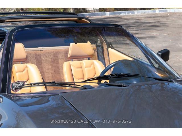 1983 Ferrari 308 GTS (CC-2102581) for sale in Beverly Hills, California