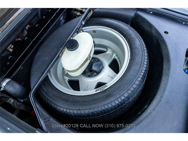 1983 Ferrari 308 GTS (CC-2102581) for sale in Beverly Hills, California
