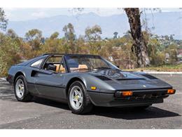 1983 Ferrari 308 GTS (CC-2102581) for sale in Beverly Hills, California