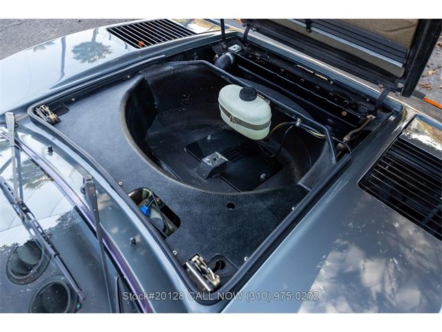 1983 Ferrari 308 GTS (CC-2102581) for sale in Beverly Hills, California