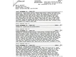 1983 Ferrari 308 GTS (CC-2102581) for sale in Beverly Hills, California