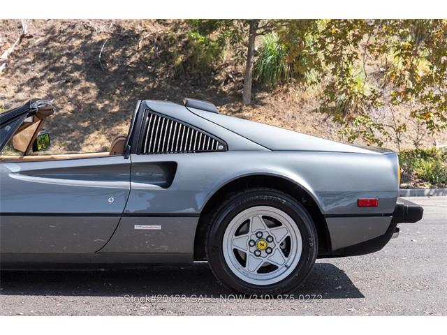 1983 Ferrari 308 GTS (CC-2102581) for sale in Beverly Hills, California