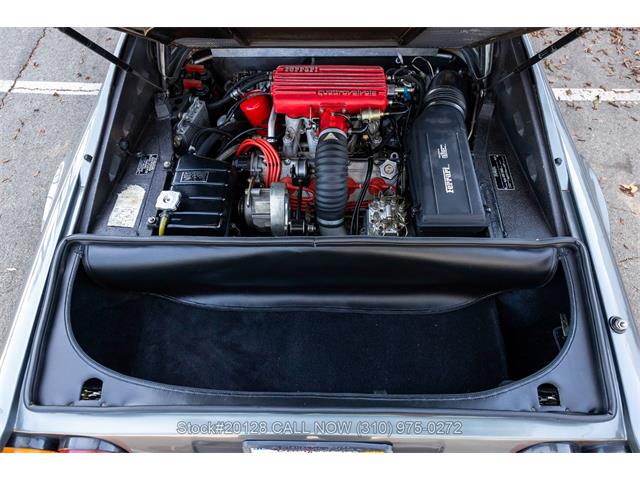 1983 Ferrari 308 GTS (CC-2102581) for sale in Beverly Hills, California