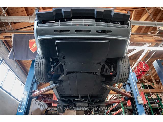 1983 Ferrari 308 GTS (CC-2102581) for sale in Beverly Hills, California
