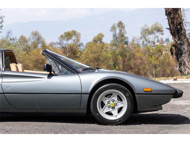 1983 Ferrari 308 GTS (CC-2102581) for sale in Beverly Hills, California