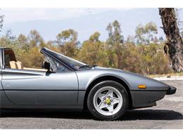 1983 Ferrari 308 GTS (CC-2102581) for sale in Beverly Hills, California