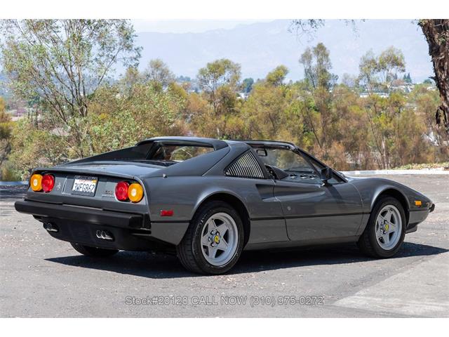 1983 Ferrari 308 GTS (CC-2102581) for sale in Beverly Hills, California