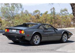 1983 Ferrari 308 GTS (CC-2102581) for sale in Beverly Hills, California
