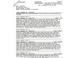1983 Ferrari 308 GTS (CC-2102581) for sale in Beverly Hills, California