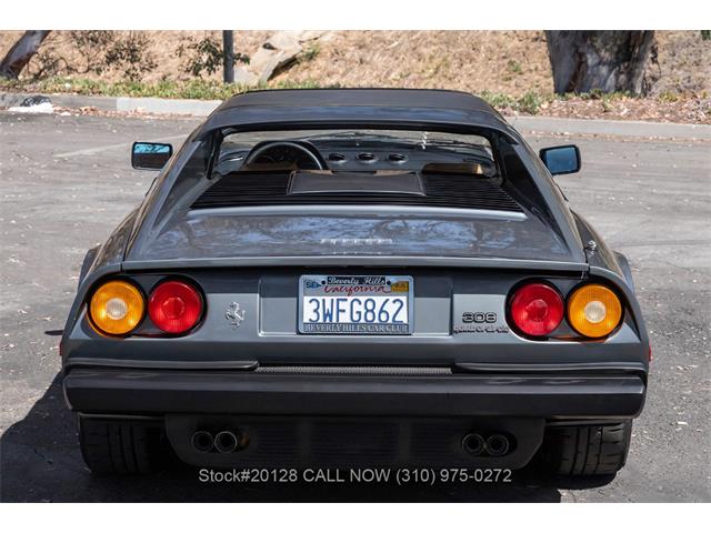 1983 Ferrari 308 GTS (CC-2102581) for sale in Beverly Hills, California