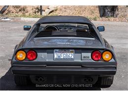 1983 Ferrari 308 GTS (CC-2102581) for sale in Beverly Hills, California