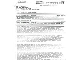 1983 Ferrari 308 GTS (CC-2102581) for sale in Beverly Hills, California