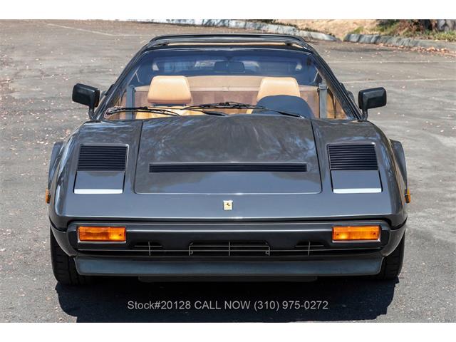 1983 Ferrari 308 GTS (CC-2102581) for sale in Beverly Hills, California