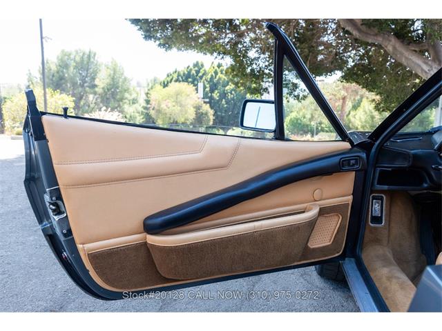 1983 Ferrari 308 GTS (CC-2102581) for sale in Beverly Hills, California