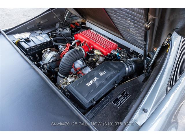 1983 Ferrari 308 GTS (CC-2102581) for sale in Beverly Hills, California