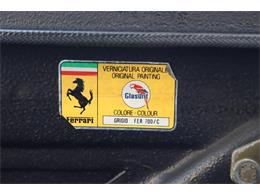 1983 Ferrari 308 GTS (CC-2102581) for sale in Beverly Hills, California