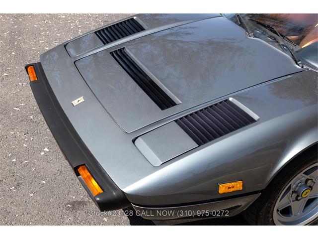 1983 Ferrari 308 GTS (CC-2102581) for sale in Beverly Hills, California