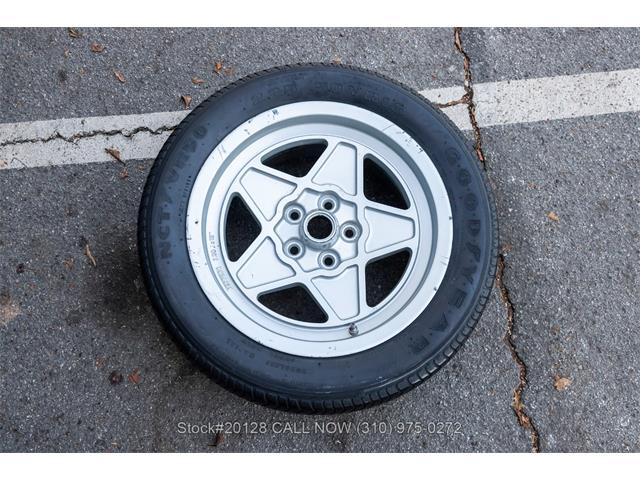 1983 Ferrari 308 GTS (CC-2102581) for sale in Beverly Hills, California