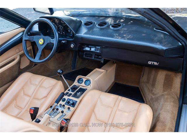 1983 Ferrari 308 GTS (CC-2102581) for sale in Beverly Hills, California