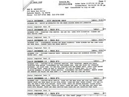 1983 Ferrari 308 GTS (CC-2102581) for sale in Beverly Hills, California