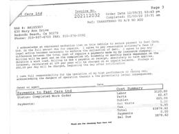 1983 Ferrari 308 GTS (CC-2102581) for sale in Beverly Hills, California