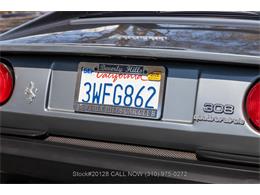 1983 Ferrari 308 GTS (CC-2102581) for sale in Beverly Hills, California