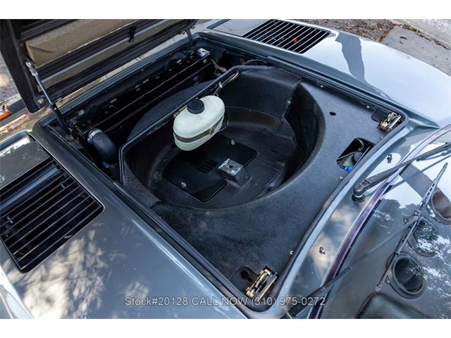 1983 Ferrari 308 GTS (CC-2102581) for sale in Beverly Hills, California