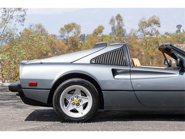 1983 Ferrari 308 GTS (CC-2102581) for sale in Beverly Hills, California