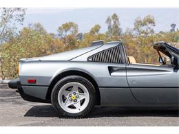 1983 Ferrari 308 GTS (CC-2102581) for sale in Beverly Hills, California