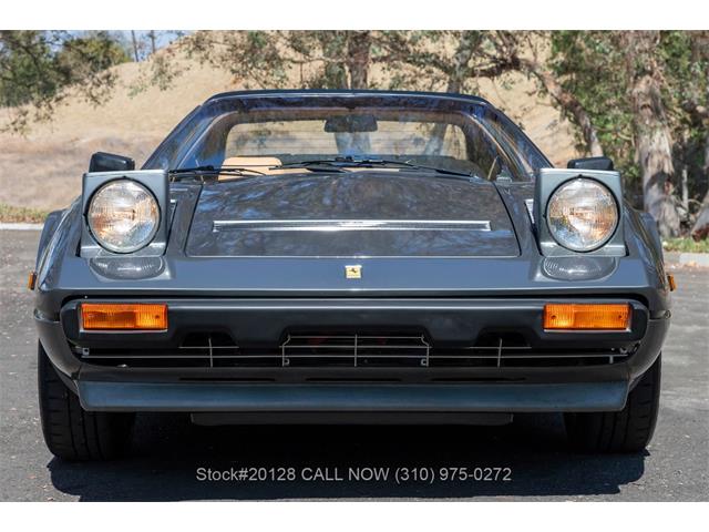 1983 Ferrari 308 GTS (CC-2102581) for sale in Beverly Hills, California