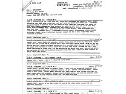 1983 Ferrari 308 GTS (CC-2102581) for sale in Beverly Hills, California