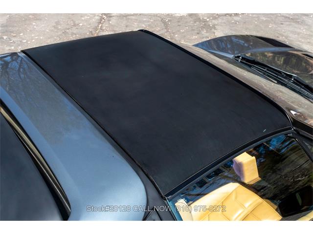1983 Ferrari 308 GTS (CC-2102581) for sale in Beverly Hills, California